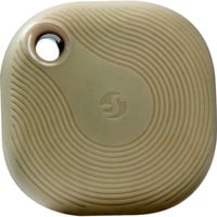 Shelly BLU Button Tough ZB, Palpeur Champagne