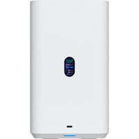 Ubiquiti UniFi UNAS 2 Blanc, 2.5 GbE, USB-C, PoE++