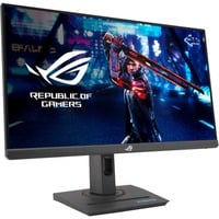 ASUS Strix XG259QNS 25" Moniteur gaming Noir, 380 Hz, DisplayPort, HDMI, USB, Adaptive Sync