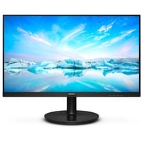 Philips 241V8LAB 23.8" Moniteur Noir, HDMI, VGA, Sound