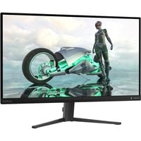Philips Evnia 27M2N3500NL/00 27" Moniteur gaming Noir, 1x DisplayPort, 2x HDMI, 180 Hz