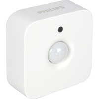 Philips Hue Motion sensor, Détecteur de mouvement Blanc