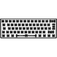 Sharkoon SKILLER SGK50 S4 Barebone ISO, clavier gaming Noir