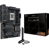 ASUS PROART B850-CREATOR WIFI NEO carte mère socket AM5 RAID, 2x 5Gb-LAN, Wi-Fi 7, BT, Sound, ATX