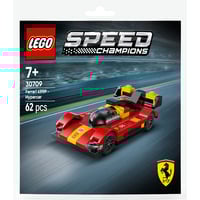 LEGO Sacs Poly LEGO ToA (Champions de vitesse), Jouets de construction 