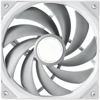 TRYX ROTA PRO ventilateur de boîtier Blanc, 140 x 140 x 25 mm, PWM