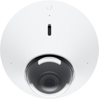 Ubiquiti Dôme Protect G4, Caméra de surveillance Blanc, PoE