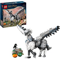 LEGO Harry Potter - Buck, Jouets de construction 76427