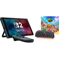Nintendo Switch 2 + Mario Kart World, Console de jeu 