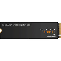 WD Black SN8100 1 To SSD PCIe 5.0 x4, NVMe 2.0, M.2 2280
