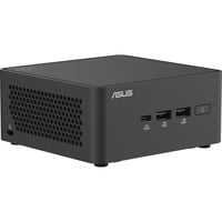 ASUS NUC 15 Pro Tall Kit RNUC15CRHU500002, Barebone Noir, Core Ultra 5 225H | Arc 130T
