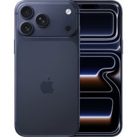 Apple smartphone Bleu foncé
