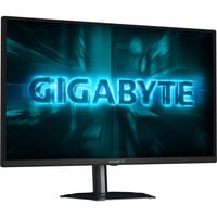 GIGABYTE GO27Q24 27" Moniteur gaming  Noir/Noir, 2x HDMI, DisplayPort, USB-C, USB-A, 240 Hz
