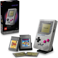 LEGO 72046 Game Boy, Jouets de construction