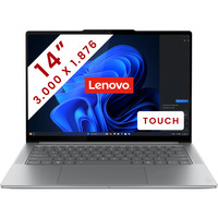 Lenovo Yoga Pro 7 14IAH10 (83KF0028MB) 14.5" PC portable Gris | Core Ultra 9 285H | Arc 140T | 32 Go | 1 To SSD