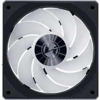 Lian Li 12CL1W1B, Ventilateur de boîtier Noir