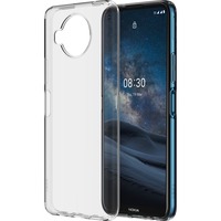 Nokia 8.3 5G Clear case, Housse smartphone Transparent