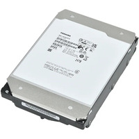 Toshiba MG11 22 To, Disque dur SATA/600