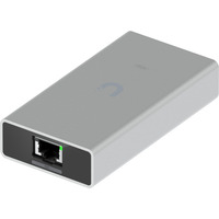 Ubiquiti Adaptateur Ethernet UniFi 10G, Carte réseau Blanc