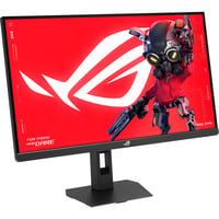ASUS ROG Strix Pulsar XG27AQNGV 27" Moniteur gaming Noir, 1x DisplayPort, 2x HDMI, 3x USB-A, 360 Hz