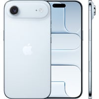 Apple iPhone Air smartphone Bleu clair, 256 Go, iOS