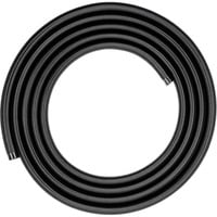 Corsair XT Softline Mesh Tubing, Tuyau Noir, 10/13 mm