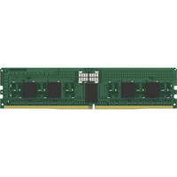 Kingston 16 Go DDR5-5600 ECC enregistré, Mémoire vive Vert, KSM56R46BS8PMI-16HAI