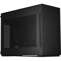 Lian Li A4-H2O PCI 5.0 boîtier mini tower Noir (Mat) | 1x USB-A | 1x USB-C
