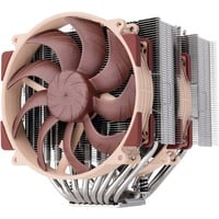 Noctua NH-D15 G2, Refroidisseur CPU 