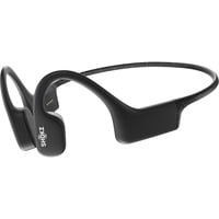 Shokz OpenSwim casque technologie conduction osseuse Noir