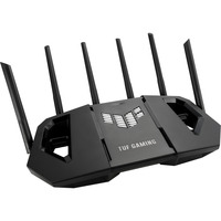 ASUS RT-BE90U BE9400 AiMesh, Routeur Noir