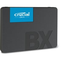 Crucial BX500 1 To SSD Noir, CT1000BX500SSD1, SATA/600