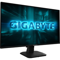 GIGABYTE GS25F2A 24.5" Moniteur gaming Noir, 1x DisplayPort, 2x HDMI, 240 Hz