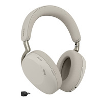 Jabra  casque over-ear Gris