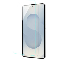 Just in Case Samsung Galaxy S26+ - Tempered glass, Film de protection Transparent, Verre trempé, 1 pièce