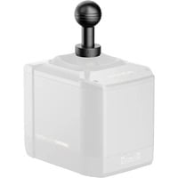MOZA Active Shifter, Levier de vitesses Noir, 2 pièces