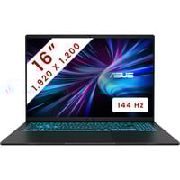 ASUS V16 (FX3607VM-RP078WS) 16" PC portable gaming  Noir | Core 7 240H | GeForce RTX 5060 | 16 Go | SSD 1 To