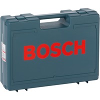 Bosch 2 605 438 404 Boîte à outils Bleu Plastique, Valise Bleu, Bleu, Plastique, 380 mm, 115 mm, 300 mm