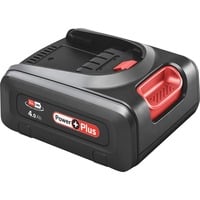 Bosch BHZUB1840 Accessoire et fourniture pour aspirateur Universel Batterie Noir/Rouge, Universel, Batterie, Noir, Rouge, 4000 mAh, 18 V, Bosch