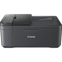 Canon PIXMA TR4755i Jet d'encre A4 4800 x 1200 DPI Wifi, Imprimante multifonction Noir, Jet d'encre, Impression couleur, 4800 x 1200 DPI, A4, Impression directe, Noir