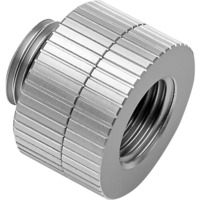 EKWB Prolongateur de couple EK-Quantum Rotary MF14, Connexion Argent
