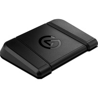 Elgato Pédale Stream Deck, Pédales Noir