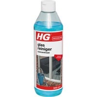 HG Détergent pour vitres concentré 500ml