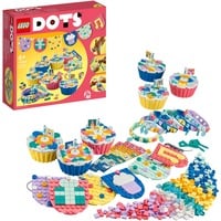 LEGO DOTS - Set de fête ultime, Jouets de construction 