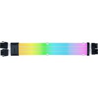 Lian Li Strimer Wireless PW8-1W-CPU, Câble d'extension 26 cm