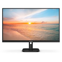 Philips 27E1N1800A/00 27" 4K UHD Moniteur  Noir, 2x HDMI, DisplayPort