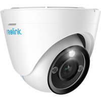 Reolink RLC-833A, Caméra de surveillance Blanc, 8 MP, PoE