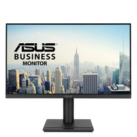 ASUS VB249QG 23.8" Moniteur Noir, 1x DisplayPort, 1x HDMI, 1x VGA, 120 Hz