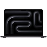 Apple MacBook Pro 14" M5 PC portable Noir | 10-Core GPU | 32 Go | 1 To SSD | 14,2 pouces