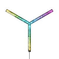 Govee Applique Gaming , Éclairage d'ambiance 2.4GHz Wi-Fi + Bluetooth